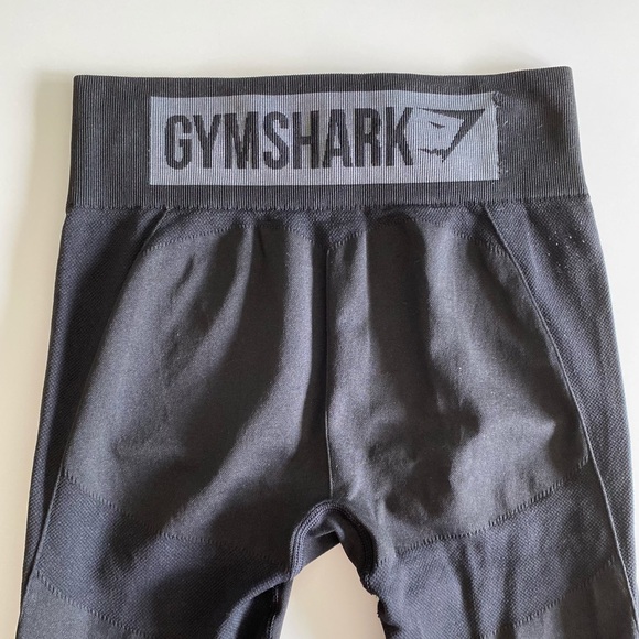 Flex high rise gymshark - Picture 1 of 4